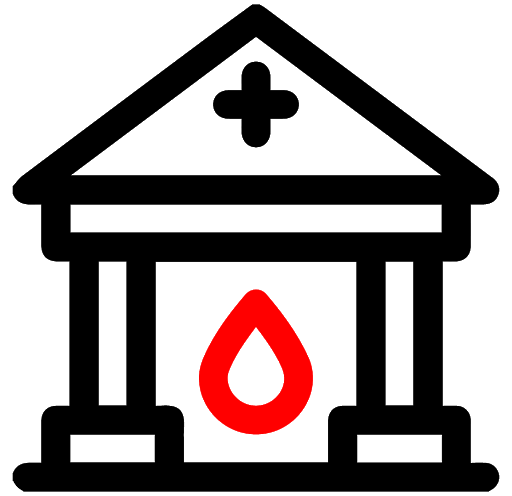 New Bangladesh Blood Bank